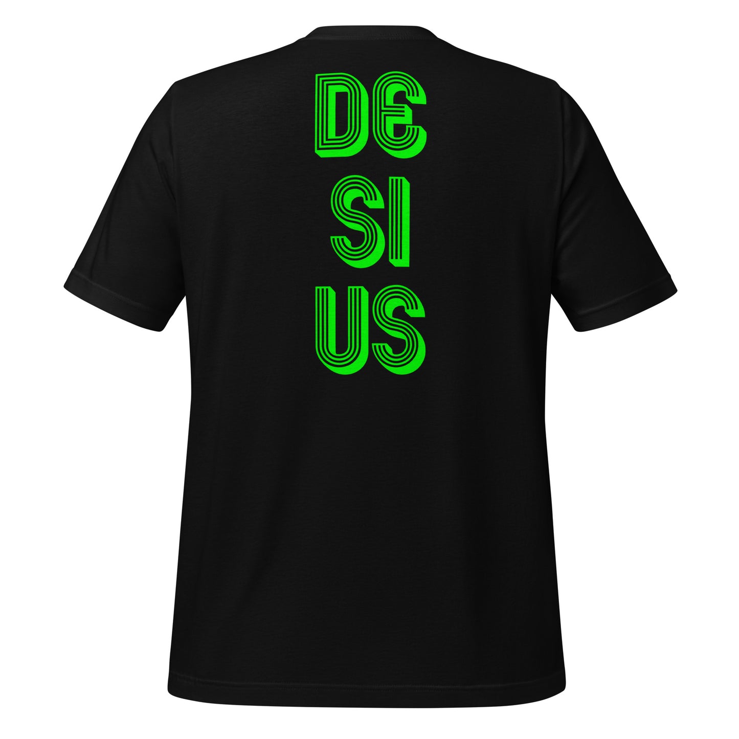 Shades of Shanti Tee (PCHS Charity)