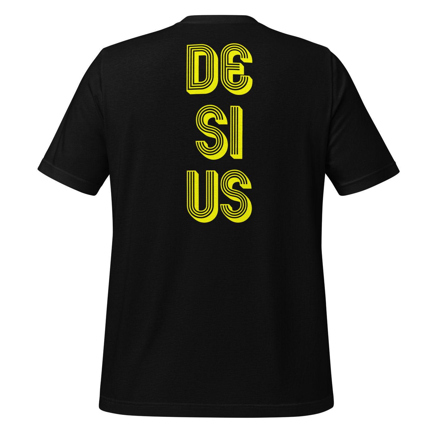 Haldi Hopes Tee (RMHC Charity)