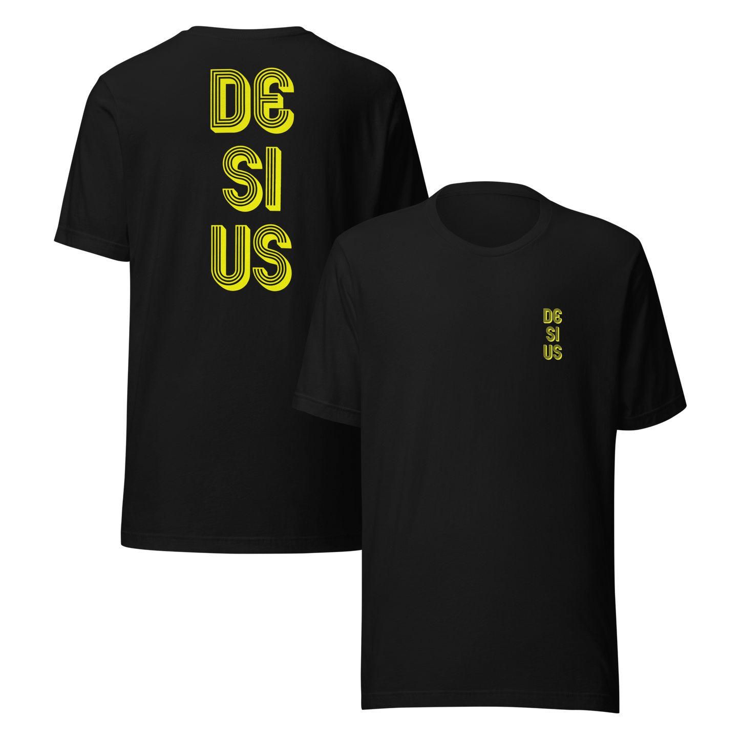 Haldi Hopes Tee (RMHC Charity)