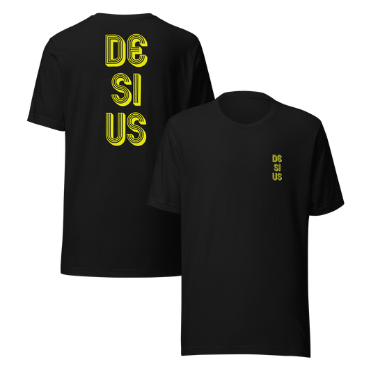 Haldi Hopes Tee (RMHC Charity)