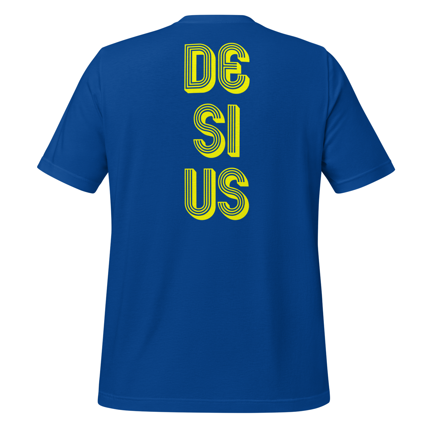 Haldi Hopes Tee (RMHC Charity)