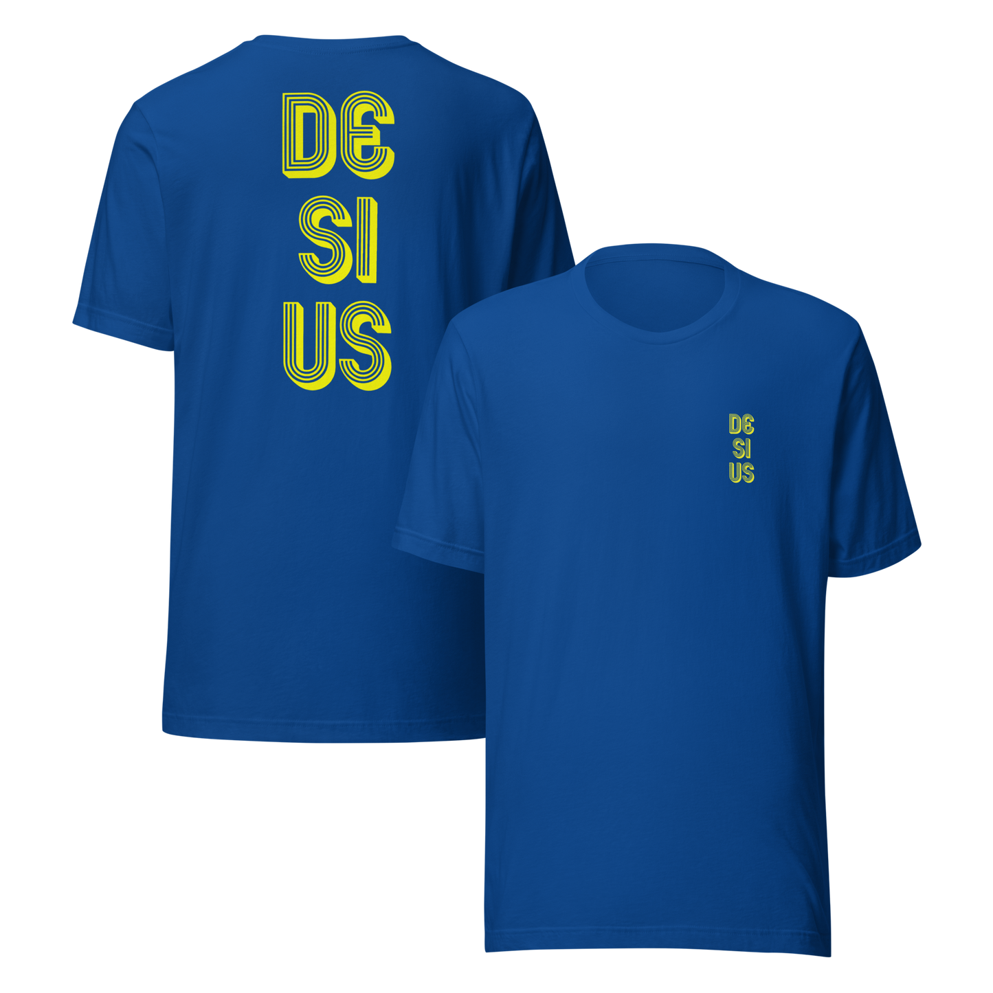 Haldi Hopes Tee (RMHC Charity)