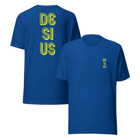 Haldi Hopes Tee (RMHC Charity)