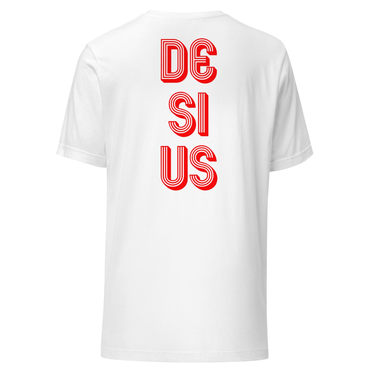 Sindoori Styles Tee (MJK Charity)