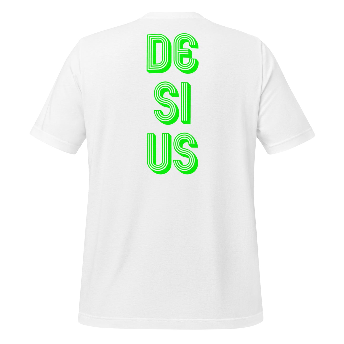 Shades of Shanti Tee (PCHS Charity)