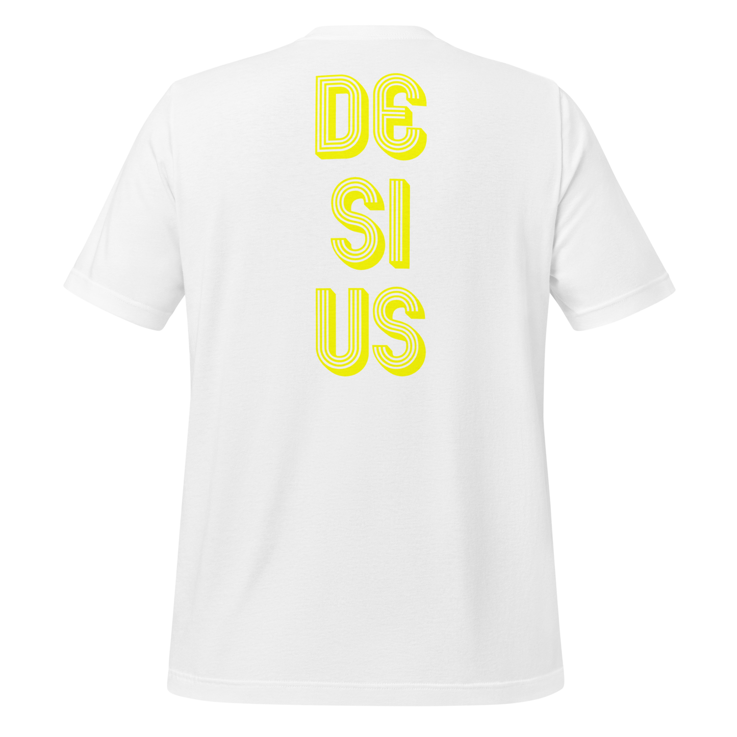 Haldi Hopes Tee (RMHC Charity)