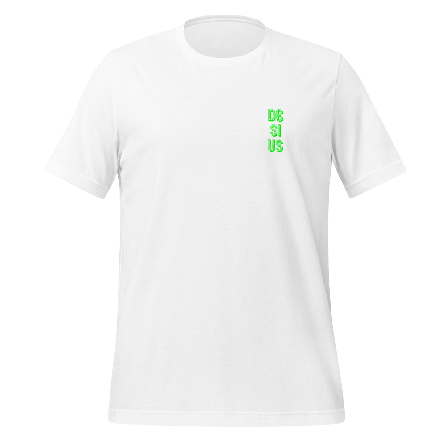 Shades of Shanti Tee (PCHS Charity)