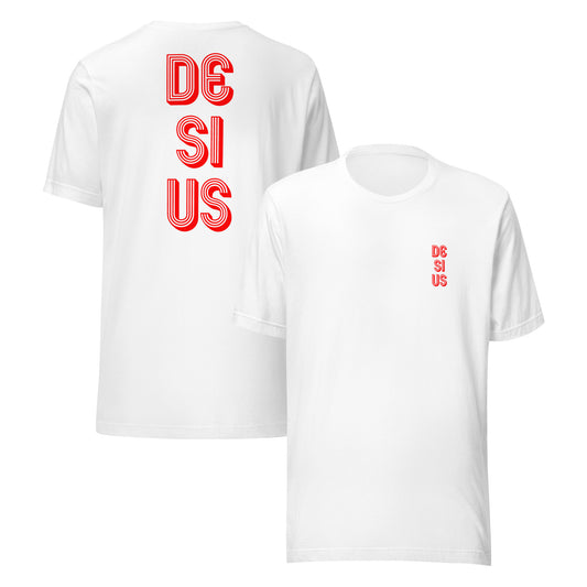 Sindoori Styles Tee (MJK Charity)